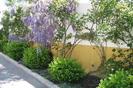 Villa Tipica Casa Portuguesa Batalha