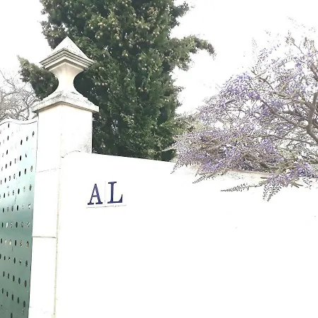 Villa Tipica Casa Portuguesa