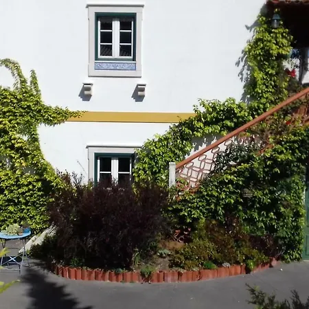 Tipica Casa Portuguesa Batalha