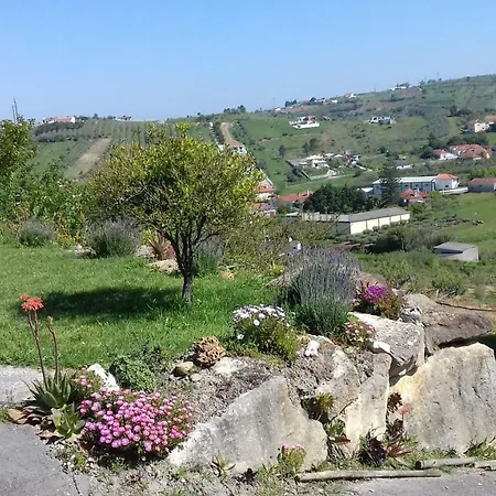 Tipica Casa Portuguesa Batalha