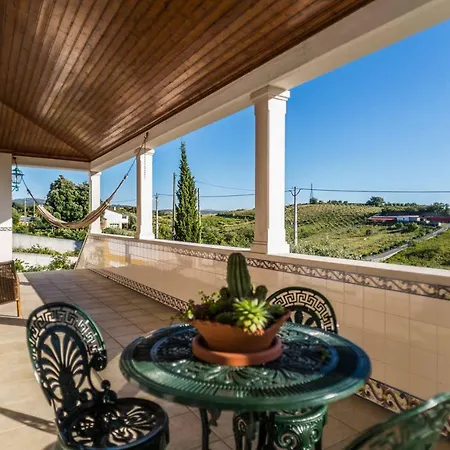 Villa Tipica Casa Portuguesa *