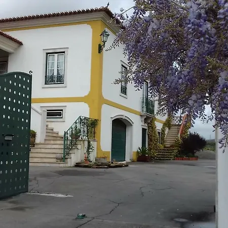 Villa Tipica Casa Portuguesa